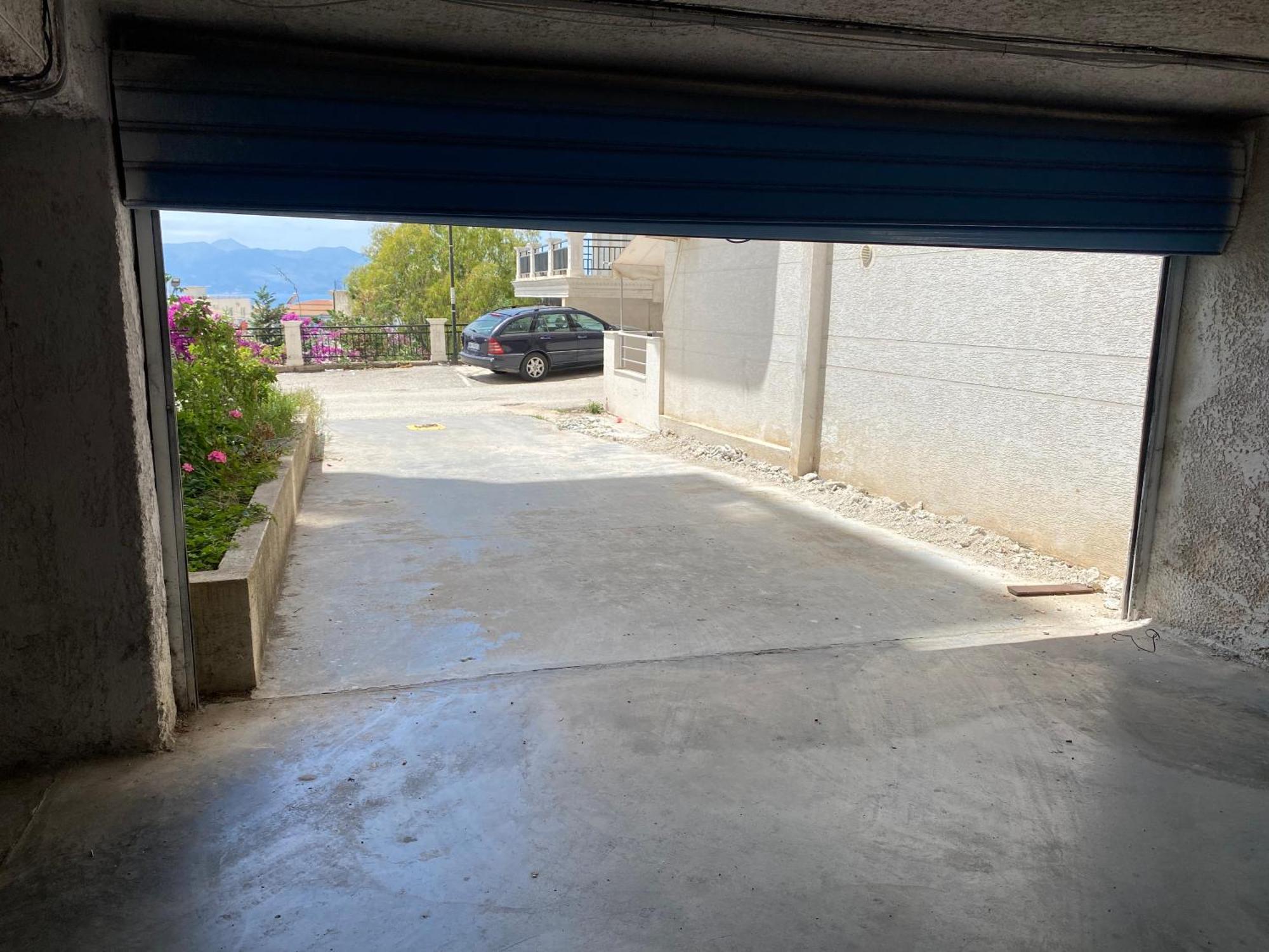 Blue Breeze Attic Apartments Saranda Kültér fotó